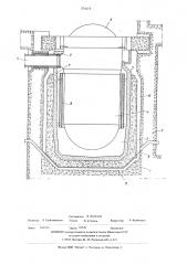 Корпус ядерного реактора (патент 574173)