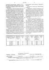 Способ стимуляции созревания половых продуктов у самцов бычковых рыб (патент 1637728)