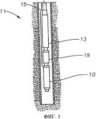 Двигатель электрического погружного насоса (варианты) (патент 2521820)