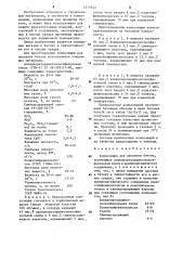 Композиция для пропитки бетона (патент 1273352)