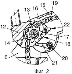 Устройство механического дистанционного прокола электрического кабеля (патент 2388589)