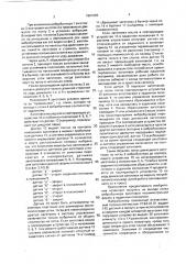 Устройство для поштучной выдачи заготовок в ориентированном положении (патент 1801683)
