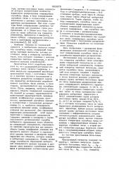 Генератор случайных чисел моделирования генеральной совокупности по объектам выборочной совокупности (патент 903873)