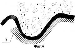 Способ формирования наружного края индивидуальной ложки для функциональных оттисков при полной потере зубов (патент 2271770)