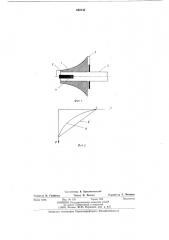 Ускоритель электронов прямого действич (патент 852144)
