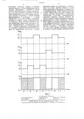 Формирователь сигналов выборки (патент 1336099)