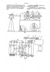Автомат для правки и рубки проволоки (патент 679290)