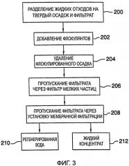 Система и способ переработки жидких отходов животноводства (патент 2564313)