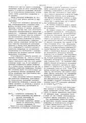 Способ определения количества клейковиныпшеницы • (патент 826231)