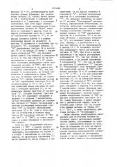 Устройство для управления регенерацией информации в динамической памяти (патент 1374280)