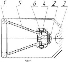 Газонаполненный разрядник (патент 2401478)