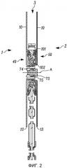 Узел инструмента и инструмент для отрезного или пильного станка (патент 2513610)