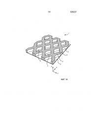 Впитывающее изделие, содержащее дезодорирующий материал (патент 2642030)