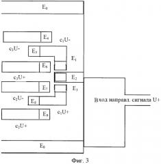 Коммутирующее устройство свч (патент 2574811)