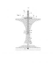 Уменьшение трения и износа скважинных труб при использовании графена (патент 2635701)