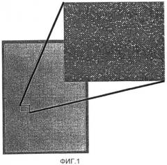 Способ автоматического декодирования изображений микроматрицы (патент 2445698)