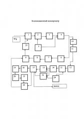 Компенсационный акселерометр (патент 2649246)