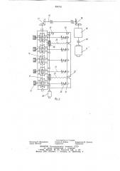 Дисковая рубительная машина (патент 804742)