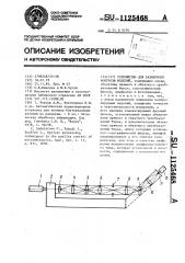 Устройство для размерного контроля изделий (патент 1125468)