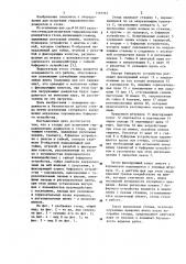 Стенд для испытания гидравлических домкратов и стоек (патент 1155767)