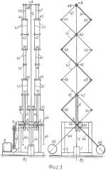 Станок-качалка (патент 2506457)