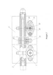 Устройство подачи жидкого топлива к форсункам двигателя внутреннего сгорания (патент 2577900)