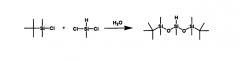 Устойчивые к гидролизу трисилоксановые ионные пав, модифицированные органическими группами (патент 2510917)