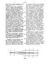 Электросварной профиль двутаврового сечения и способ его непрерывного изготовления (патент 1026997)