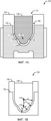 Гибкая по размеру и ориентации система аккумуляторной батареи (патент 2543080)