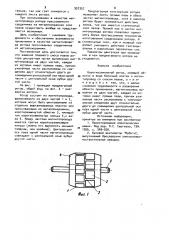 Короткозамкнутый ротор (патент 957357)