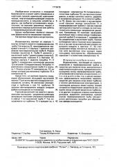 Искрогаситель (патент 1710079)