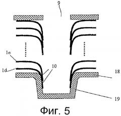 Теплообменник, теплообменная пластина и способ изготовления теплообменника (патент 2527776)