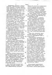 Способ приготовления углеродсодержащей массы для графитированных изделий (патент 896857)