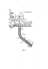 Скважинный буровой двигатель и способ использования (патент 2622574)