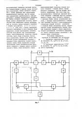 Устройство для измерения добротности колебательных контуров (патент 750389)