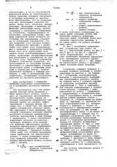 Устройство для формования полотнищ из стеклопластика (патент 725893)