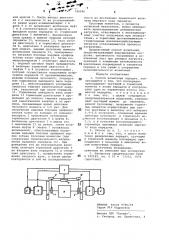 Способ испытания передач (патент 796696)