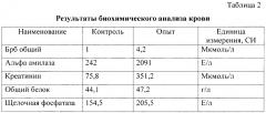 Способ моделирования острого деструктивного панкреатита у свиней (патент 2668201)