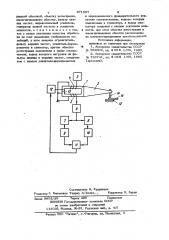 Ультразвуковое устройство для обработки материалов (патент 971507)