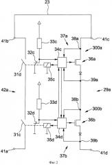 Предохранительная цепь в лифтовой установке (патент 2543476)