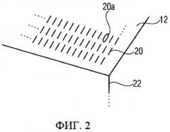 Транспортирование объекта по поверхности (патент 2590883)