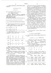 Устройство для сложения @ -разрядных чисел в избыточной системе счисления (патент 1188731)