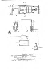 Устройство для демонтажа прессовых соединений (патент 679366)
