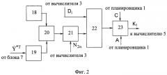 Устройство управления подвижным объектом (патент 2393522)