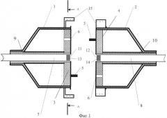 Волоконно-оптический соединитель (патент 2399071)