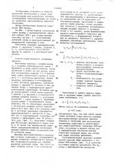 Способ получения одиночных пикосекундных импульсов лазерного излучения (патент 1414265)