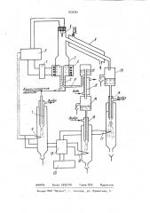 Способ автоматического анализа фракционного состава топлива (патент 1032361)