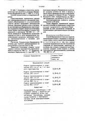 Способ борирования стальных изделий (патент 1712461)