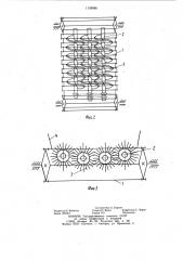 Транспортер-очиститель корнеклубнеплодов (патент 1138066)