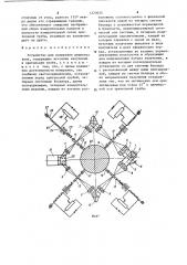 Устройство для измерения диаметра вала (патент 1223032)
